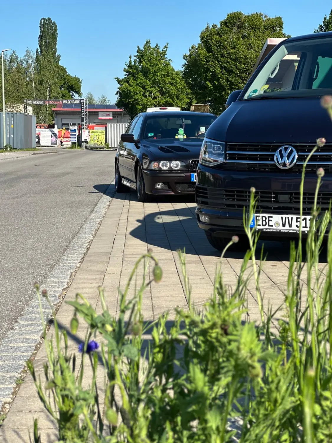 Autoservice von Car Arts