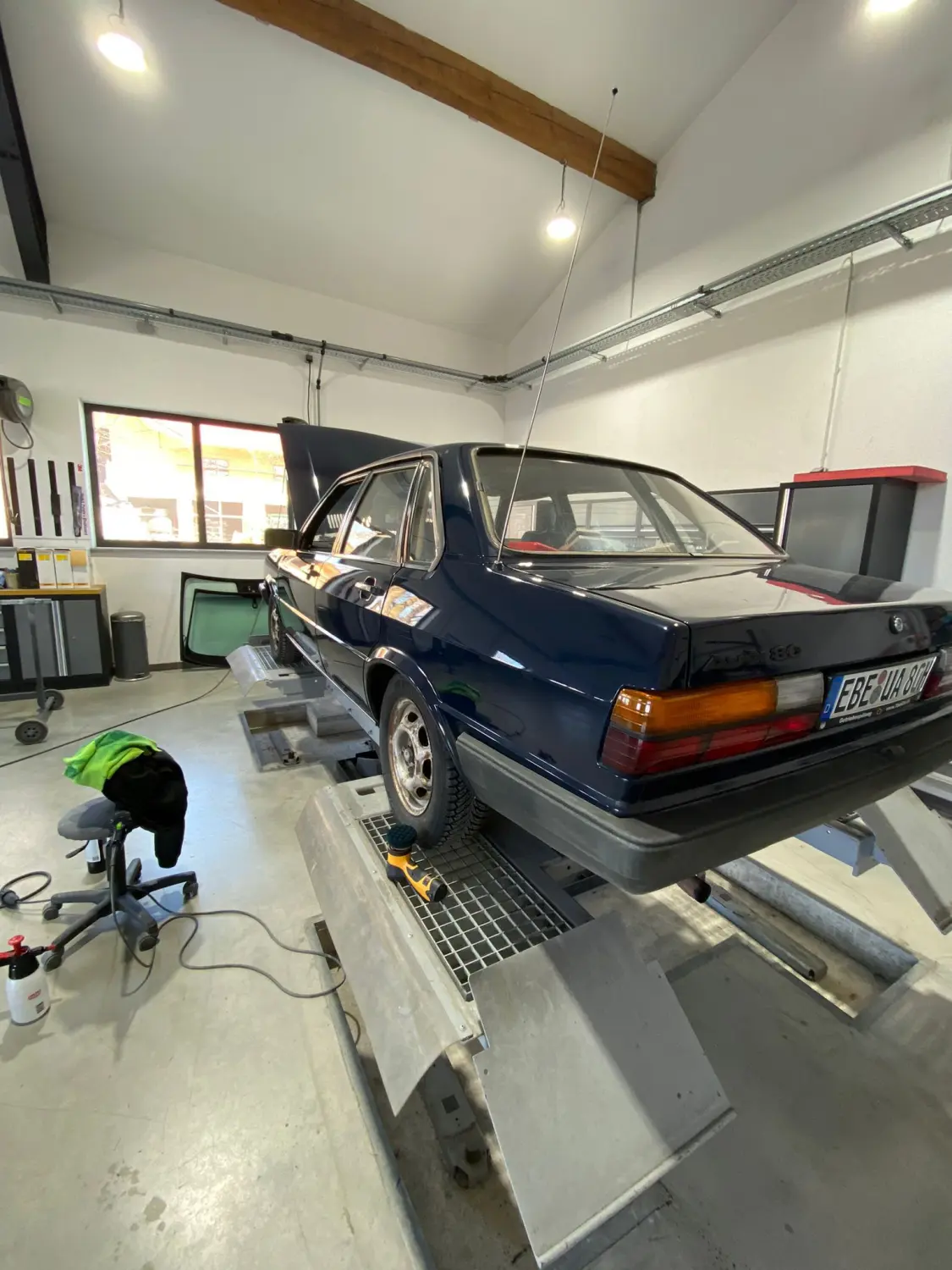 Autoservice von Car Arts